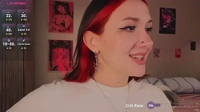 CrystalBlaze_ chat room