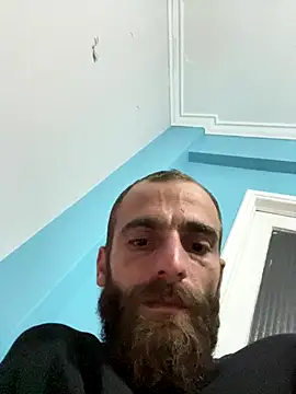 Antonio_Vatooo Live Webcam on Stripchat