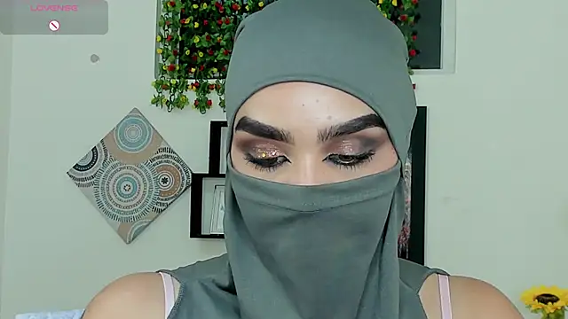  Maissa_Alabi chat room