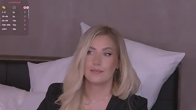 OndinaNoir from StripChat is Private