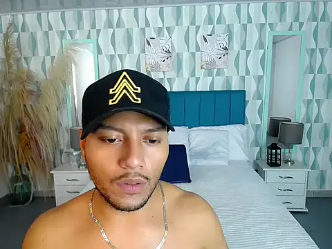 Модель: Max_Rivers