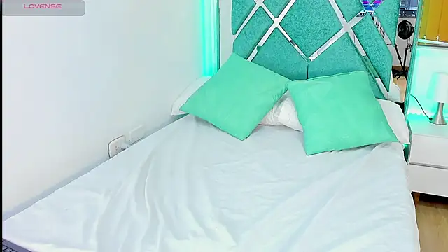 Anthonellacandy