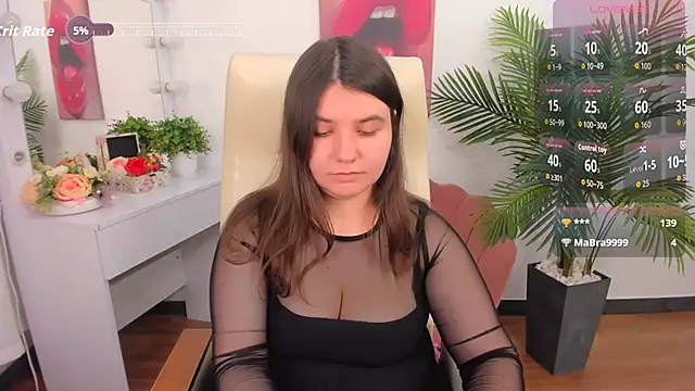 Viola__Shy