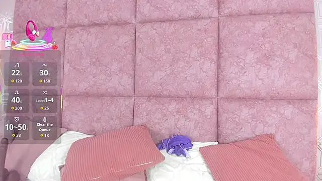 LilyRoxi