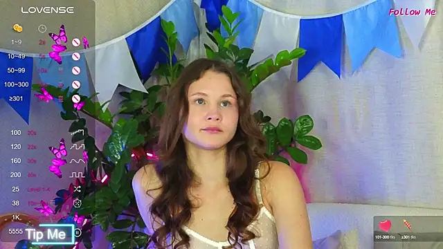 AmeliRoyse