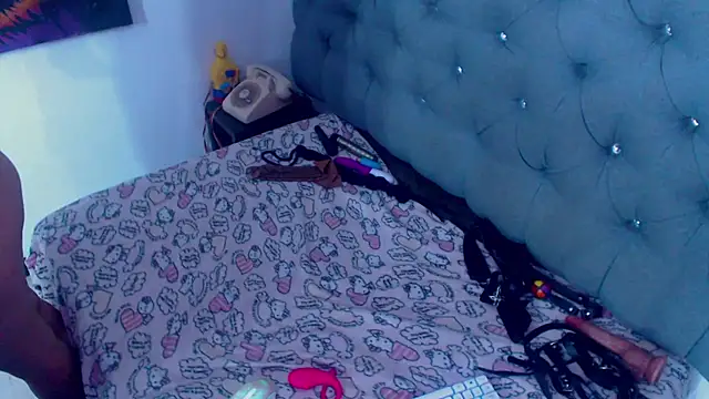 XxxReinaSexyBodyxxX777