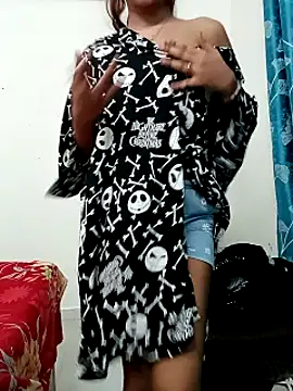 Cutie_Shruti