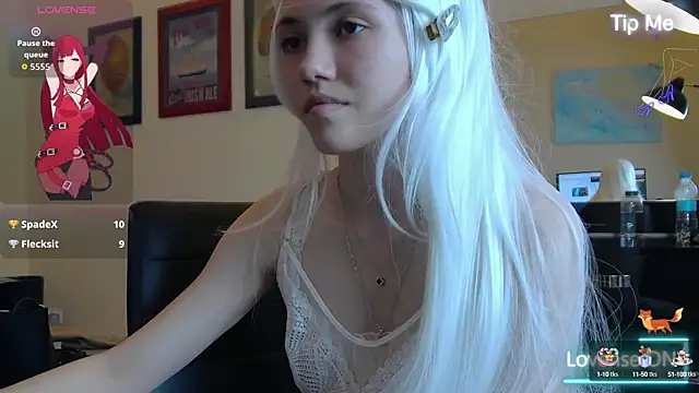 MissKotomiss