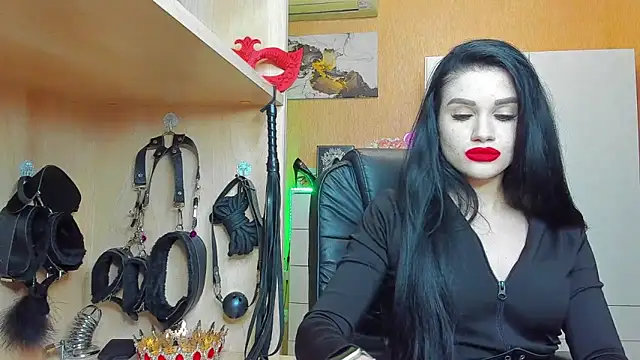 KristiTopxx