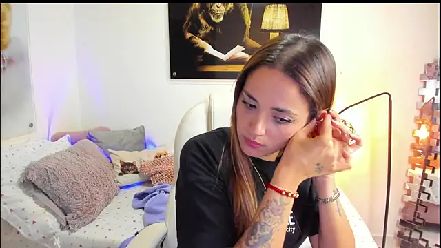 KimberlySaen
