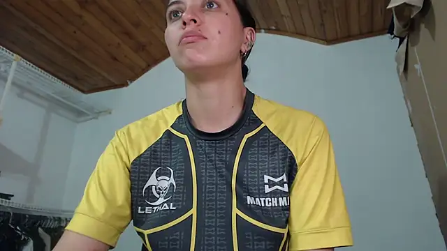 mariecam420
