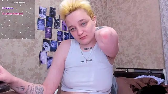 hotty_LInn