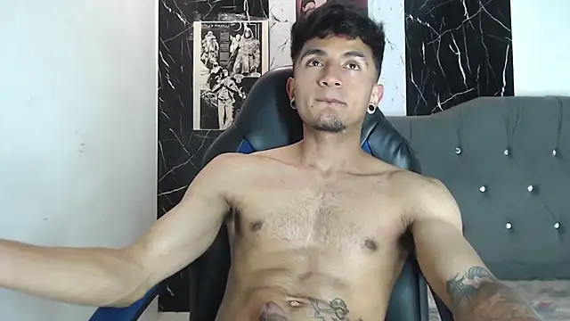  tony_addams chat room