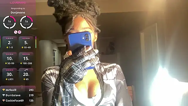 maskedgirl5005