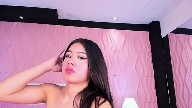  Dulceemia_ chat room