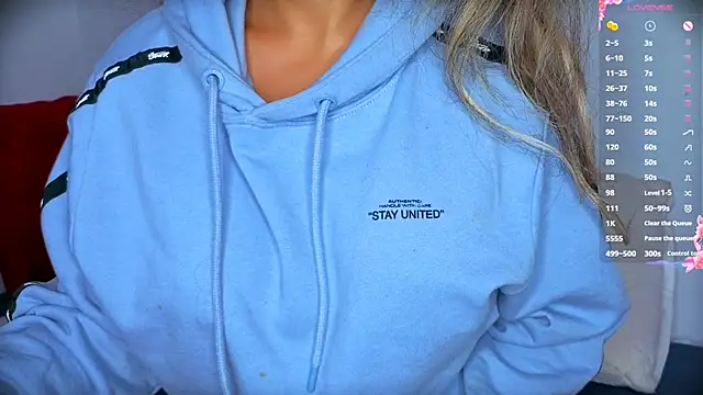 Latina_Beybi