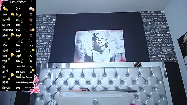 _nicolehotshemale