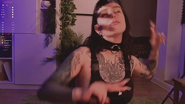 MichaellaMoon
