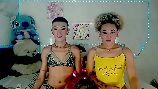 KimberlyXtreme