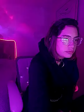 Lilith-Horny