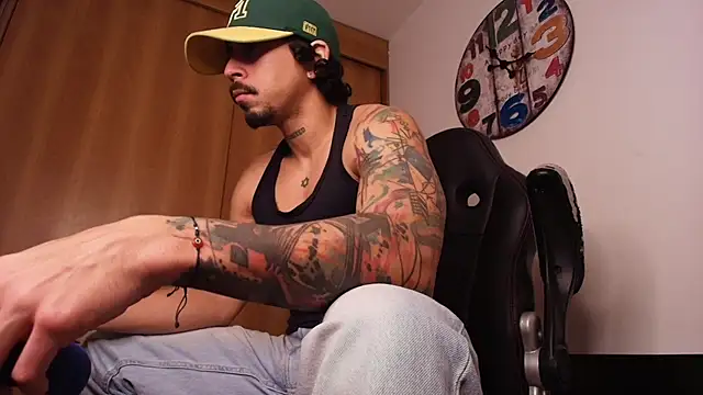 josemeirelesfox chat room