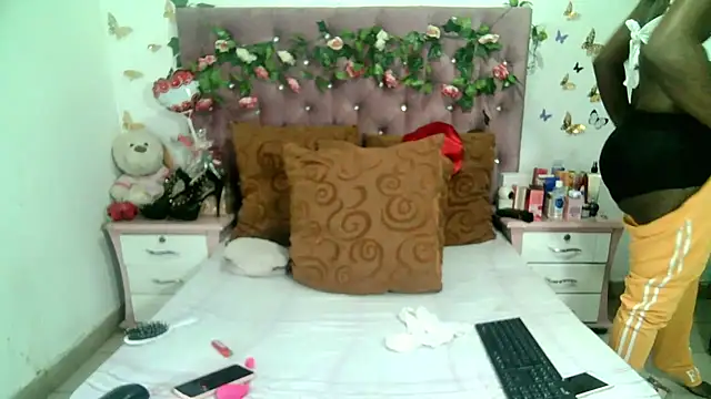 valeriatsx - ValeriaTsx's free webcam - UK Sex Cams