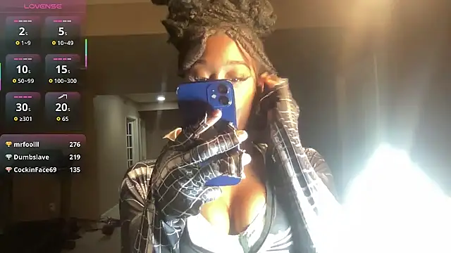 maskedgirl5005