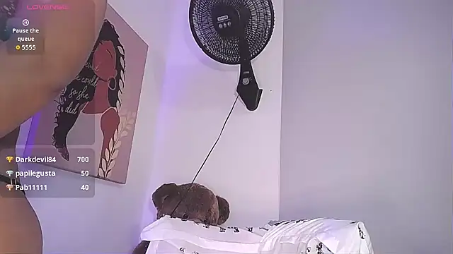 CathaleyaSex