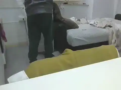 segreto1985 - Segreto1985's free webcam - UK Sex Cams