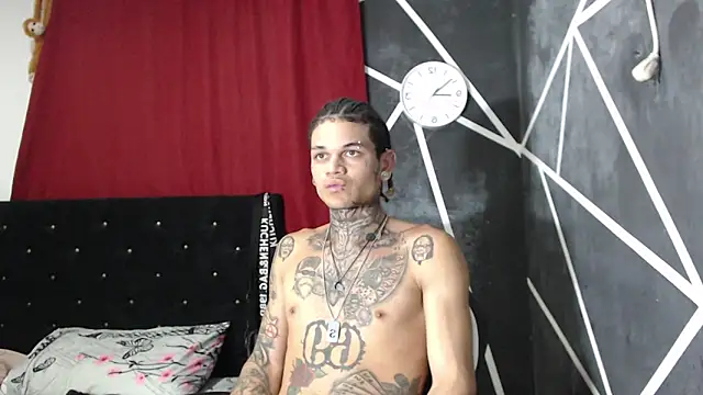 hot_man05 - Hot_man05's free webcam - UK Sex Cams