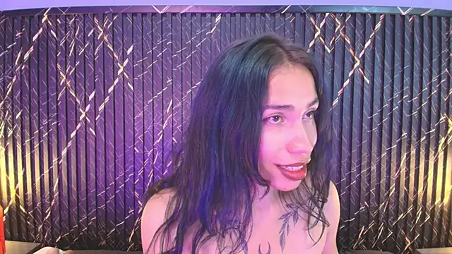 fiire_nymph - Fiire_nymph's free webcam
