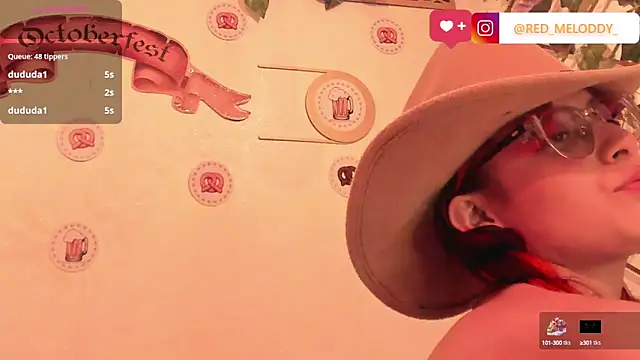 RedMeloddy