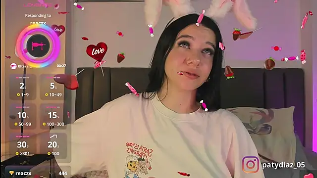 MiiaParker6972