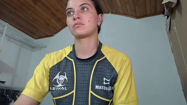 mariecam420