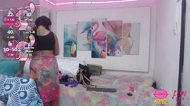 alegriamartinez