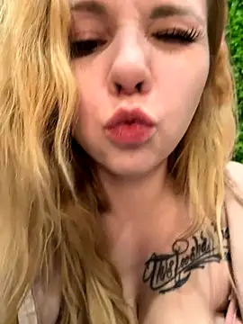 _yourannie_ - _YourAnnie_'s free webcam - UK Sex Cams