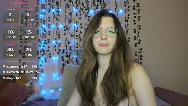 ShalinaMontana