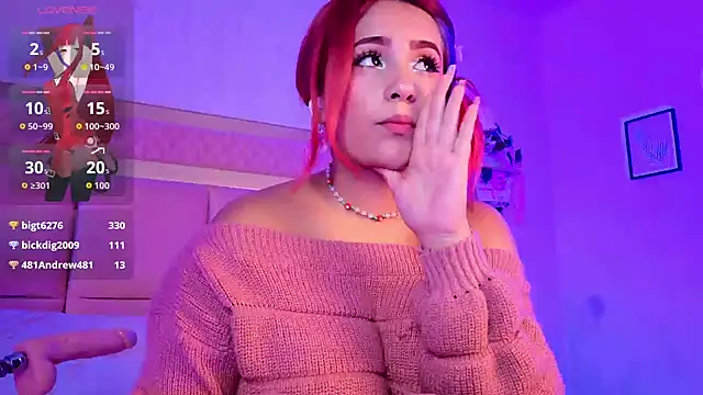 AlanaOdison