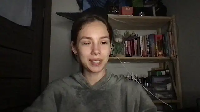 yuna5343 - Yuna5343's free webcam