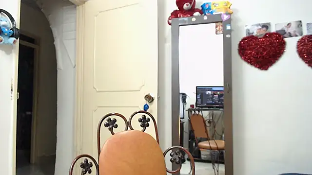 GlendaStarx