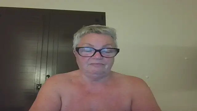 Mystery-Grandmother
