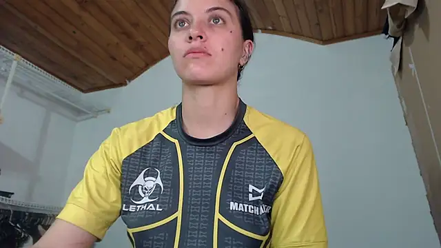 mariecam420