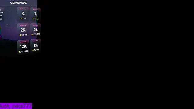 luck_noor7 - Luck_noor7's free webcam