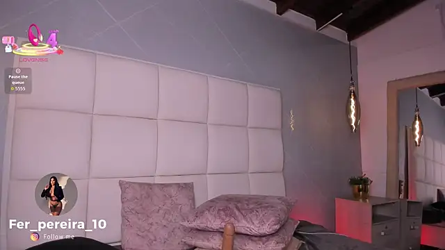 gabby_ferreira - Gabby_Ferreira's free webcam - UK Sex Cams