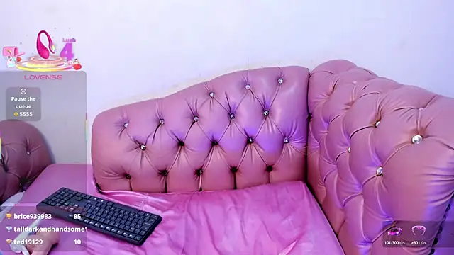 BlondieCutee