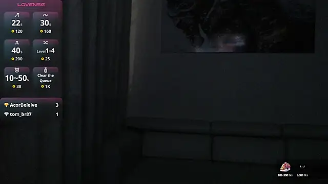 tinymilf_ - Tinymilf_'s free webcam
