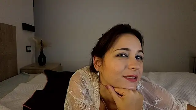 morninglorytv - Morninglorytv's free webcam