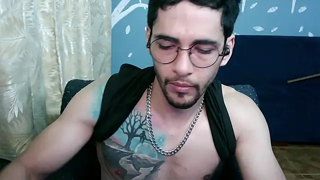ponzothc - Ponzothc's free webcam