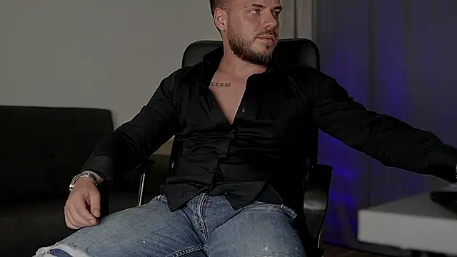 juliusmasters - Juliusmasters's free webcam