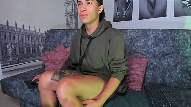 liam_cullen - Liam_cullen's free webcam - UK Sex Cams